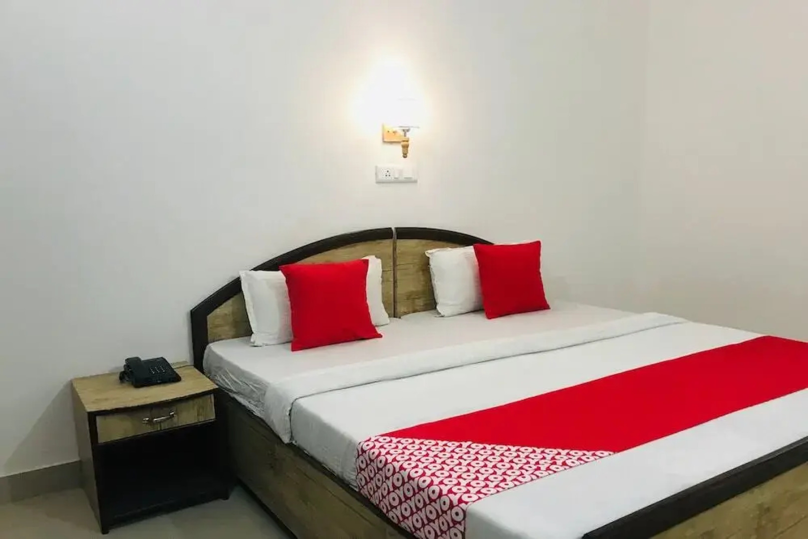OYO 24537 Hotel Sahaj Villa
