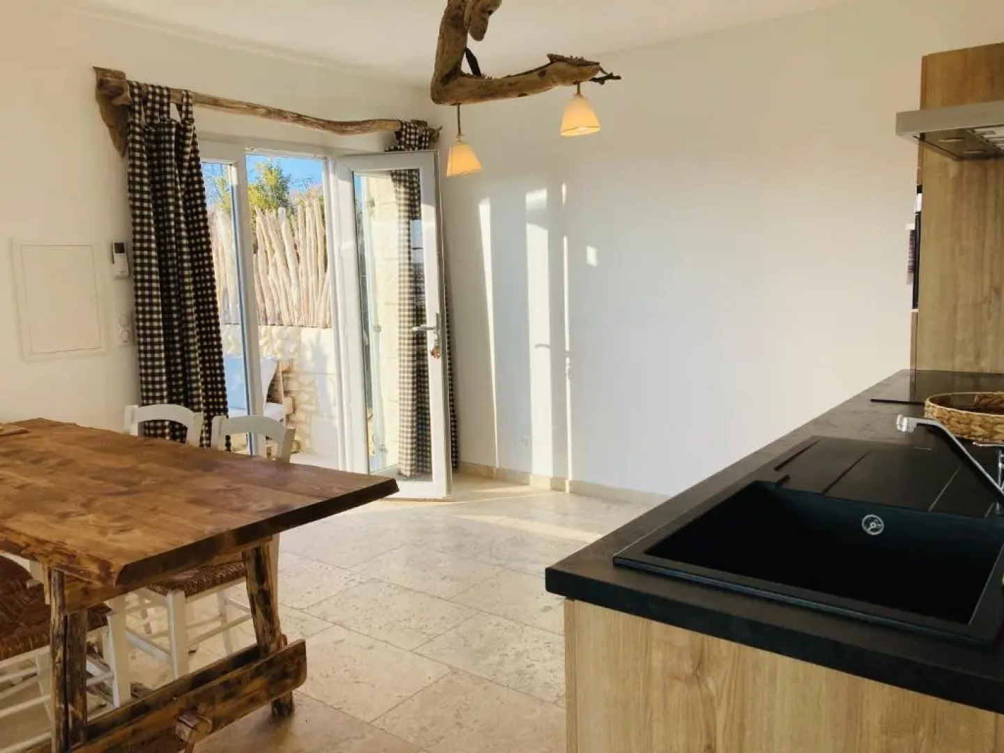 Manade des Baumelles