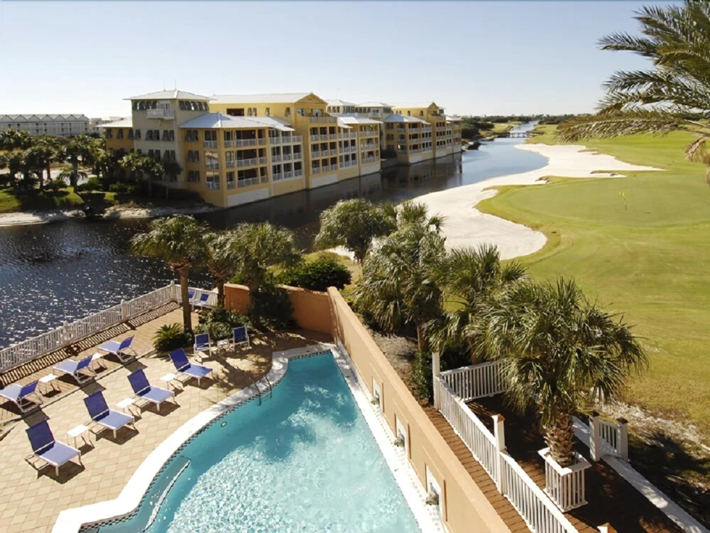 Kiva Lodge - Kiva Village Condos