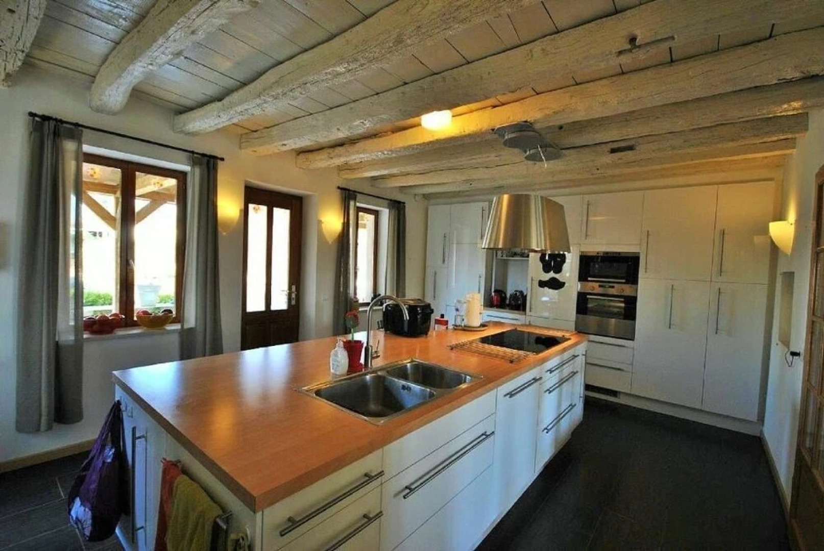 La Charité sur Loire