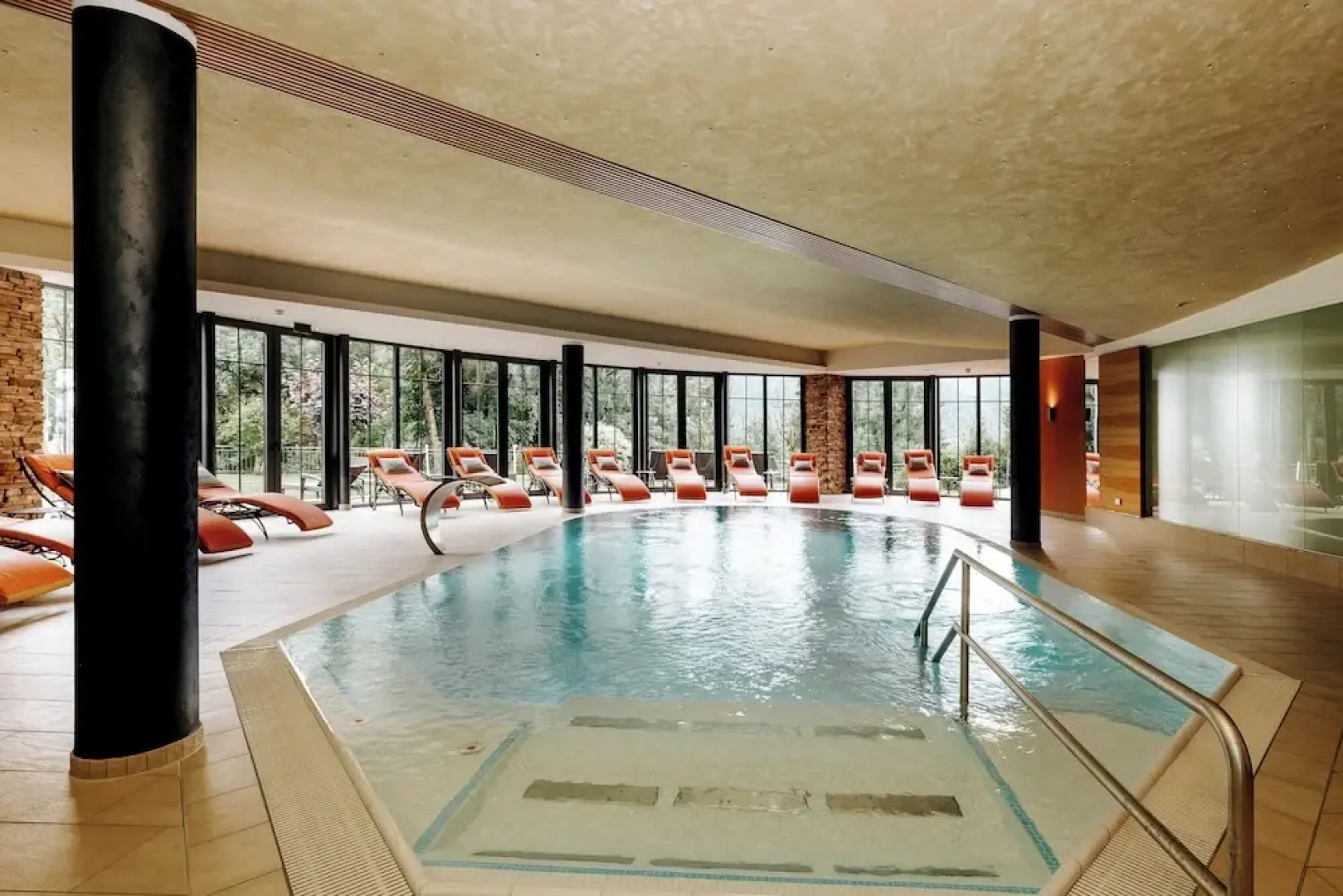 Gut Berg Naturhotel