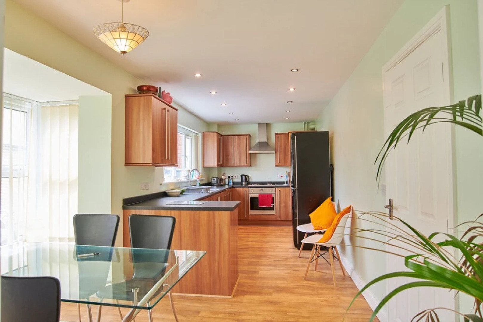 5 bed Edwardian Style House