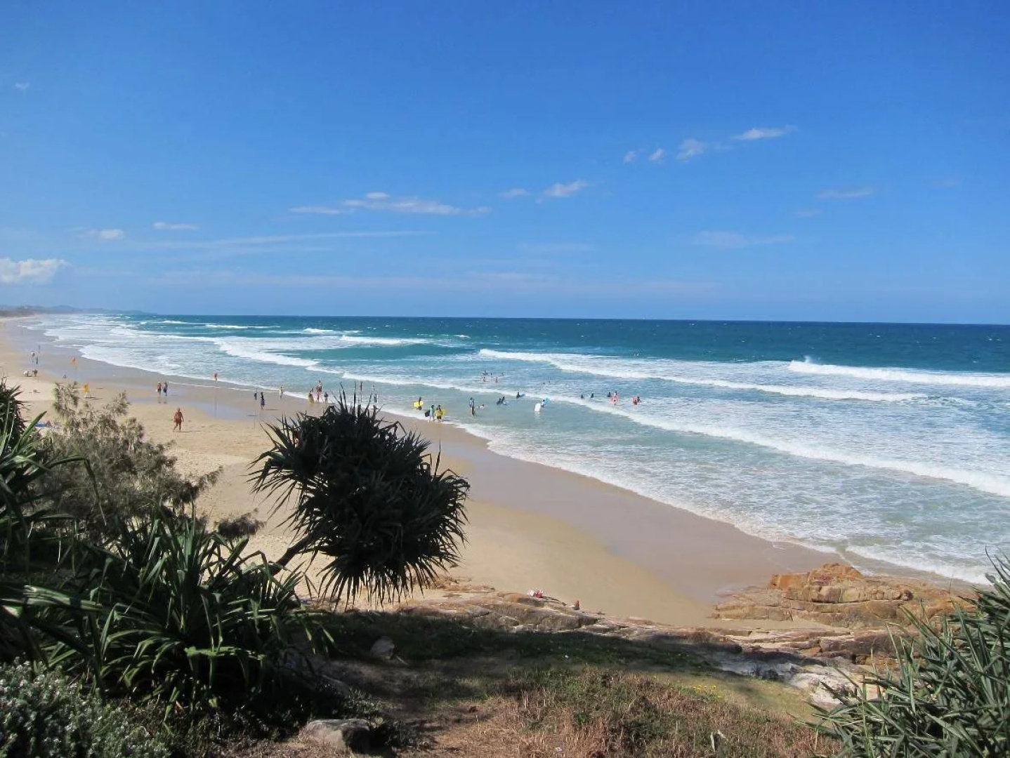 Coolum Villas