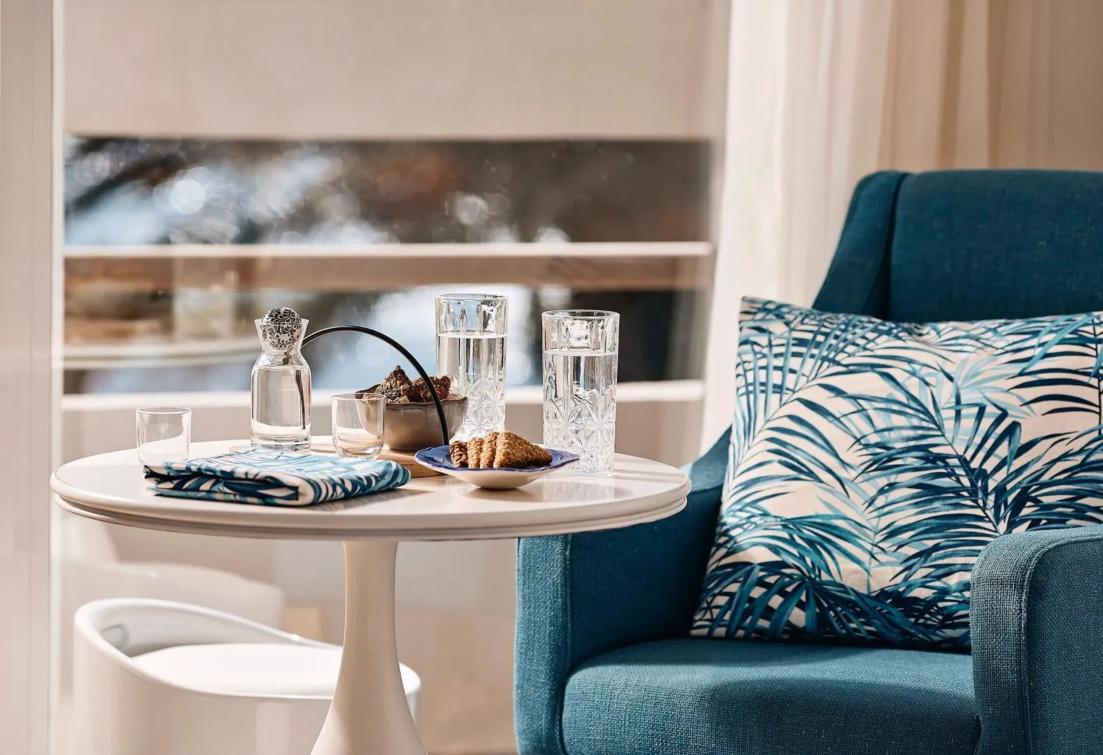 Tylissos Beach Hotel - Adults Only