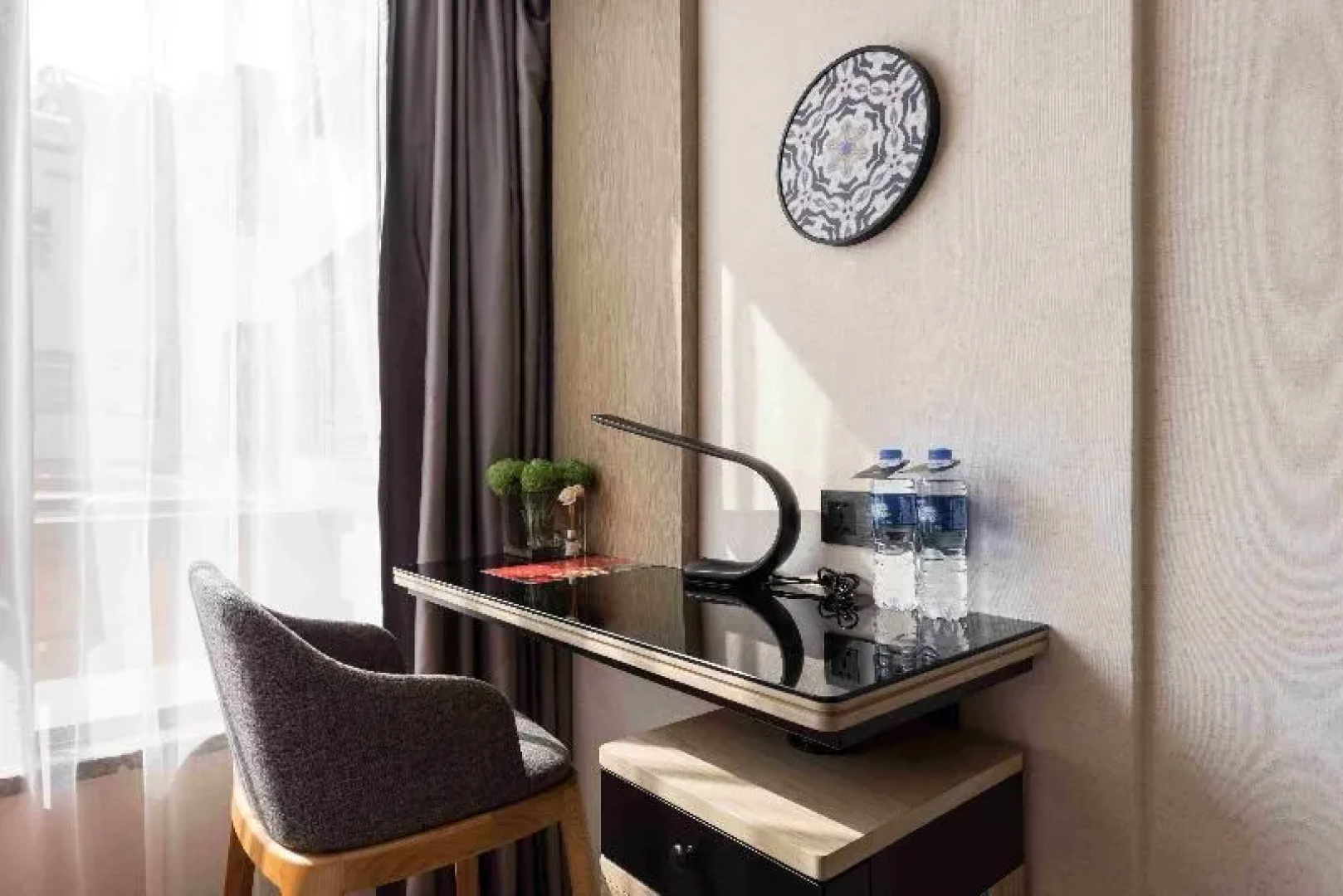 Paco Hotel (Canton Tower Pazhou)