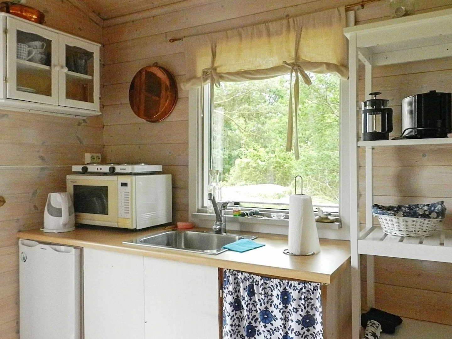 3 Person Holiday Home in Lysekil