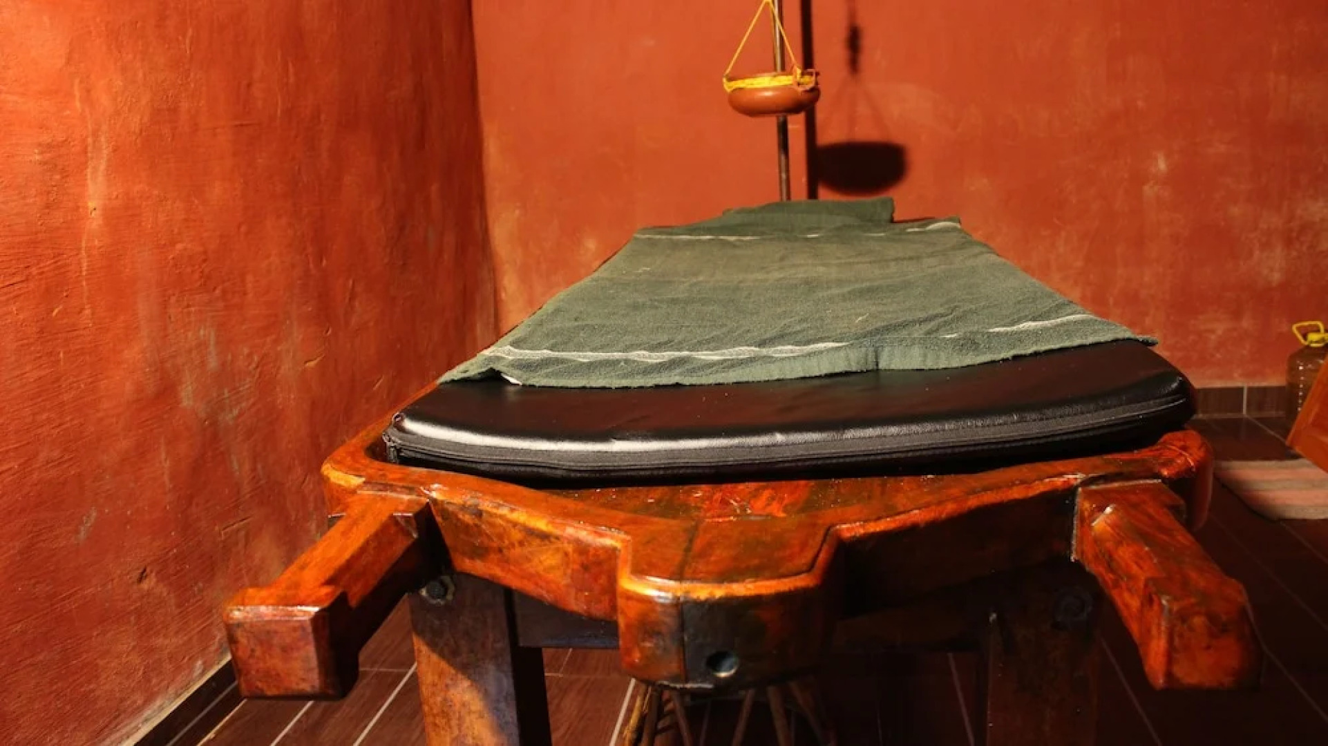 True Blue Beach Resort,Trivandrum