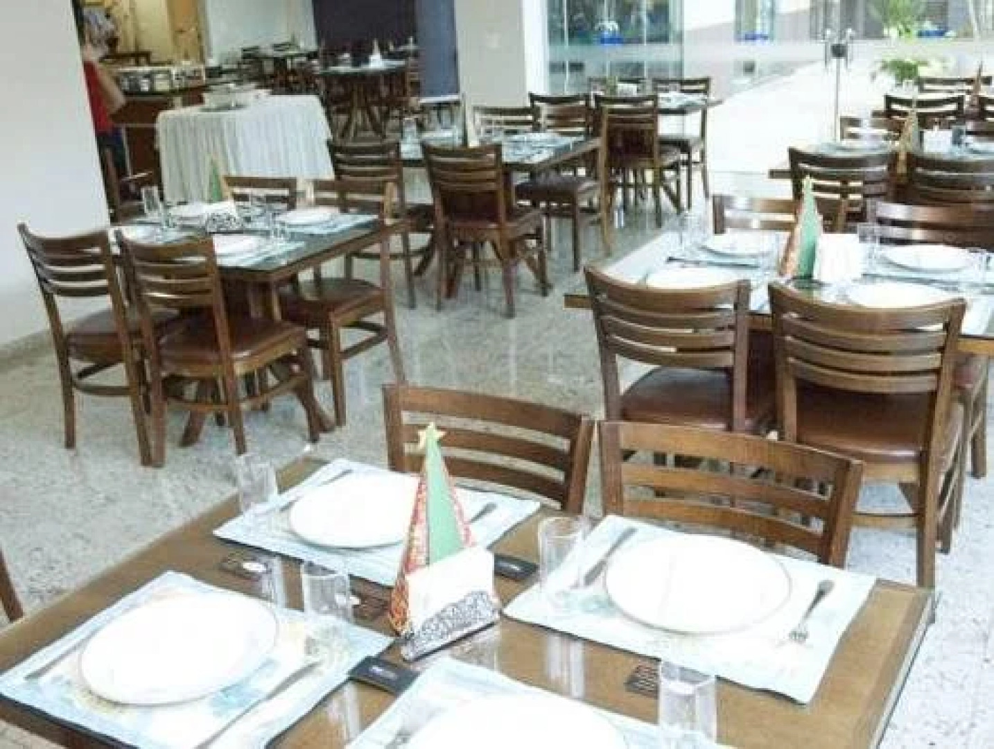 Hotel GAPH Maringa - Economico