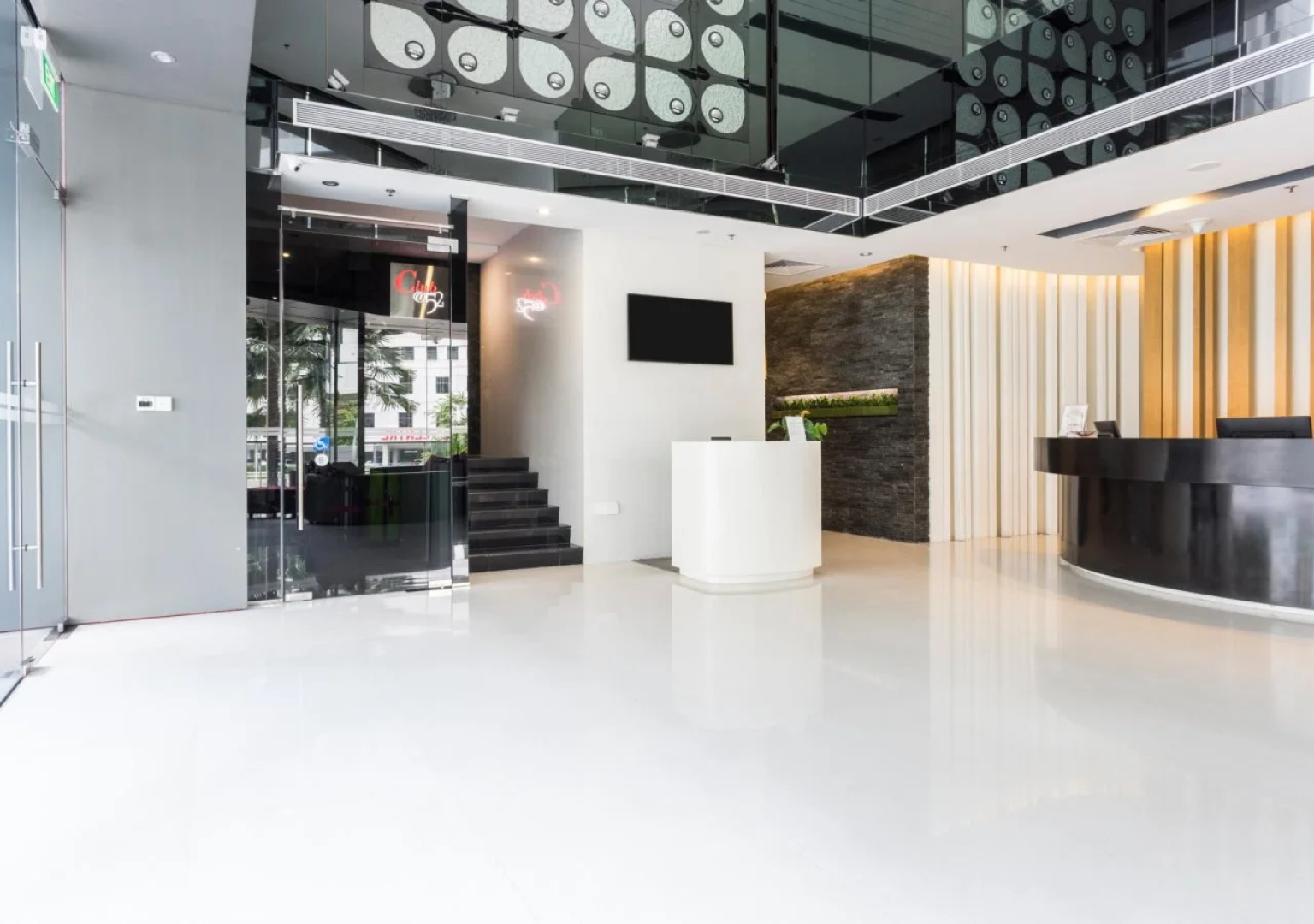 The Seacare Hotel