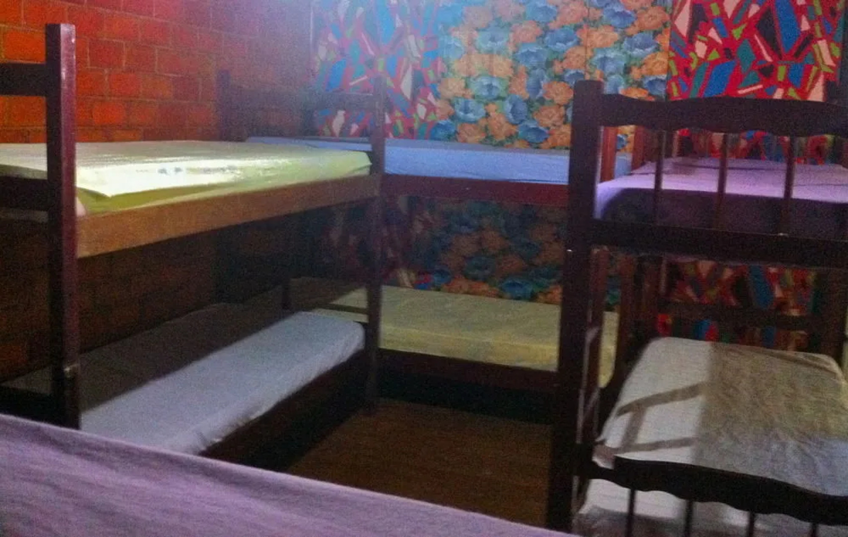 Butterfly Vanazul Home