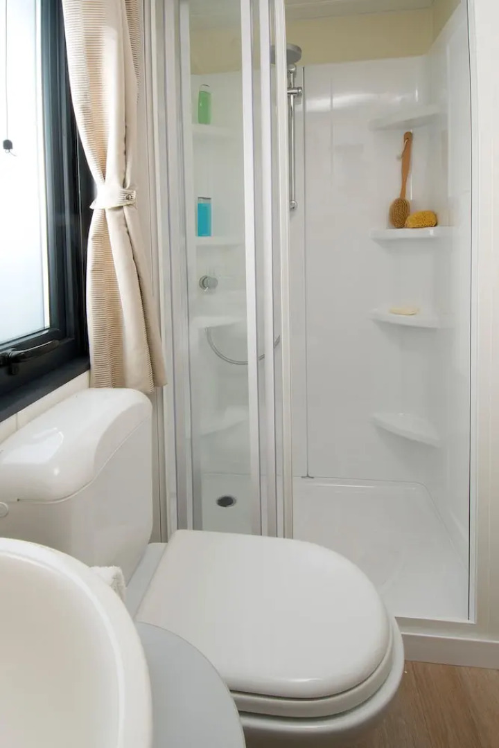 Europing Camping Village