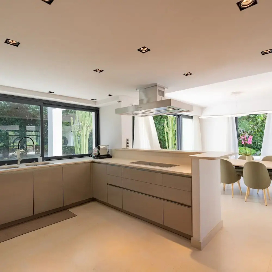 Villa Bois du Roy in Saint-jean-cap-ferrat