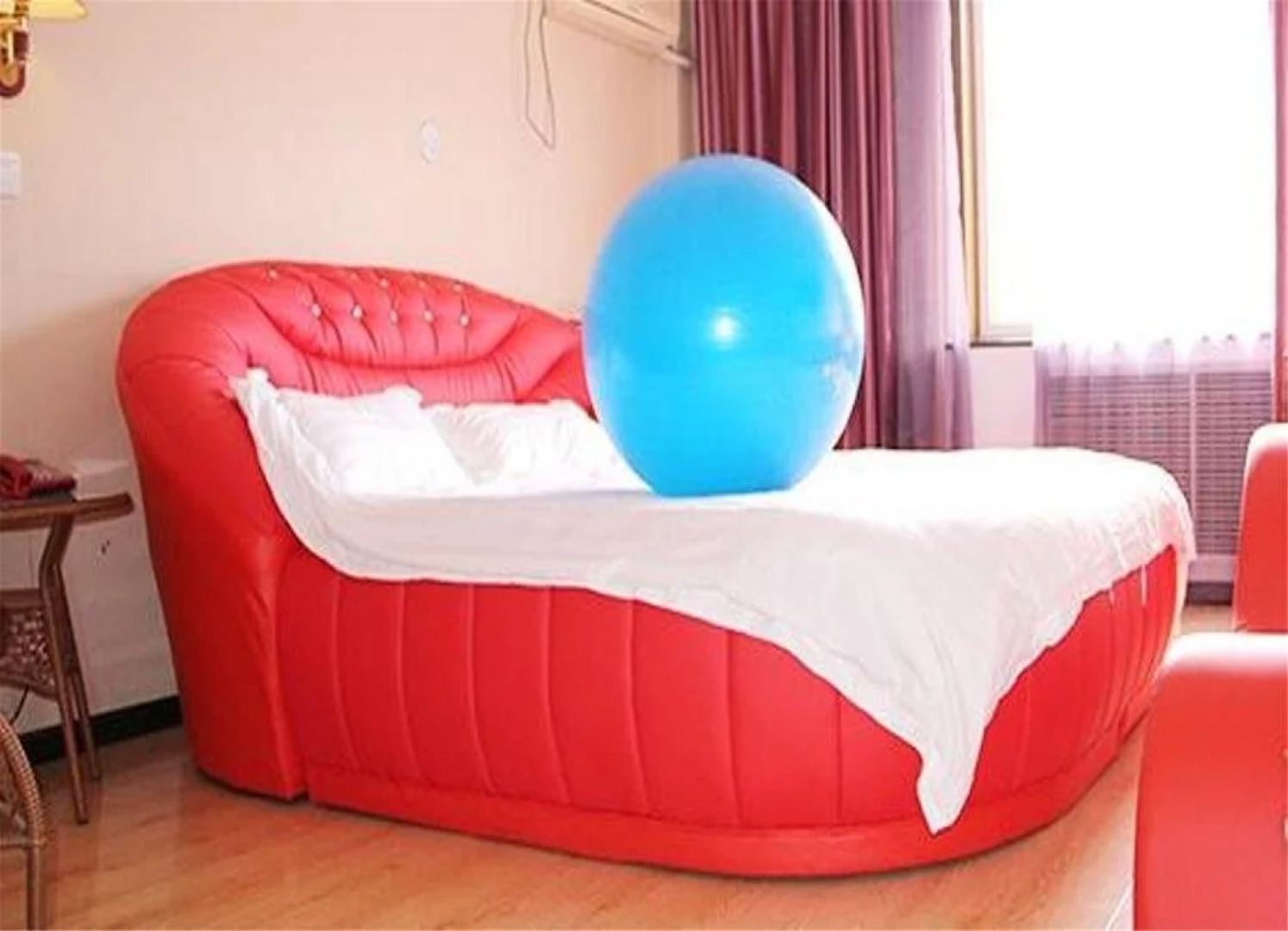 Chengde Xinhe 521 Theme Hotel