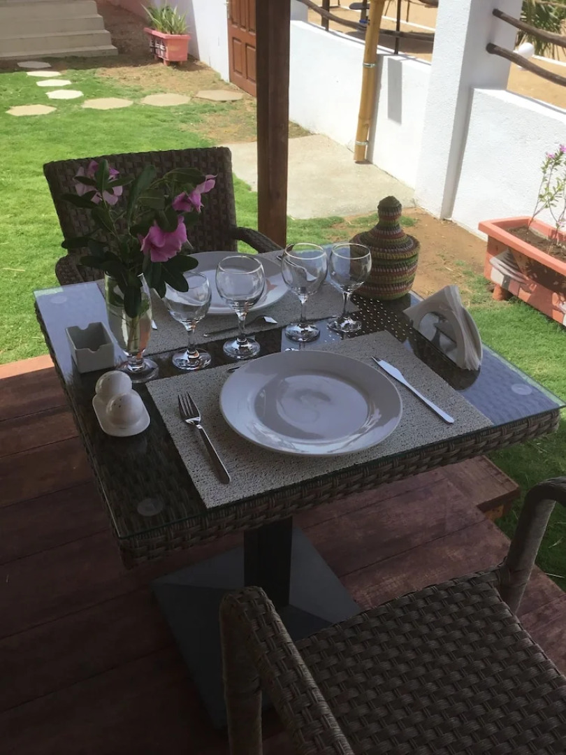 Terra Lodge - Adults Only