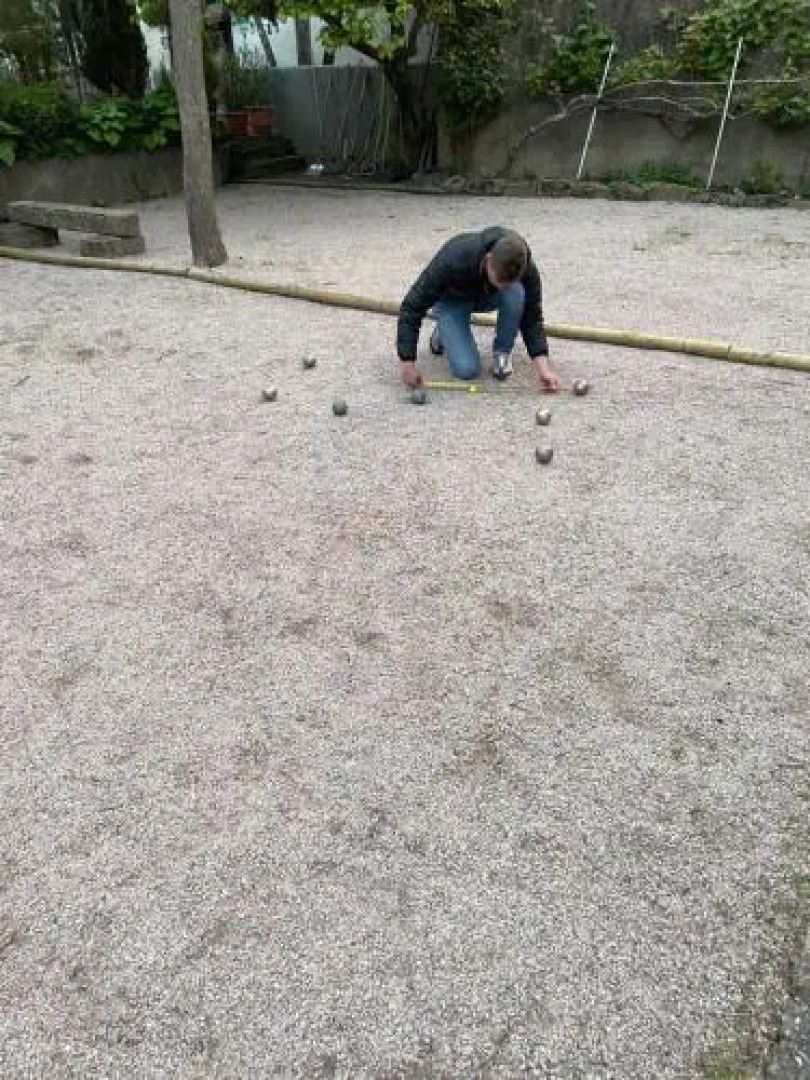 Gites la Cour Zaepffel