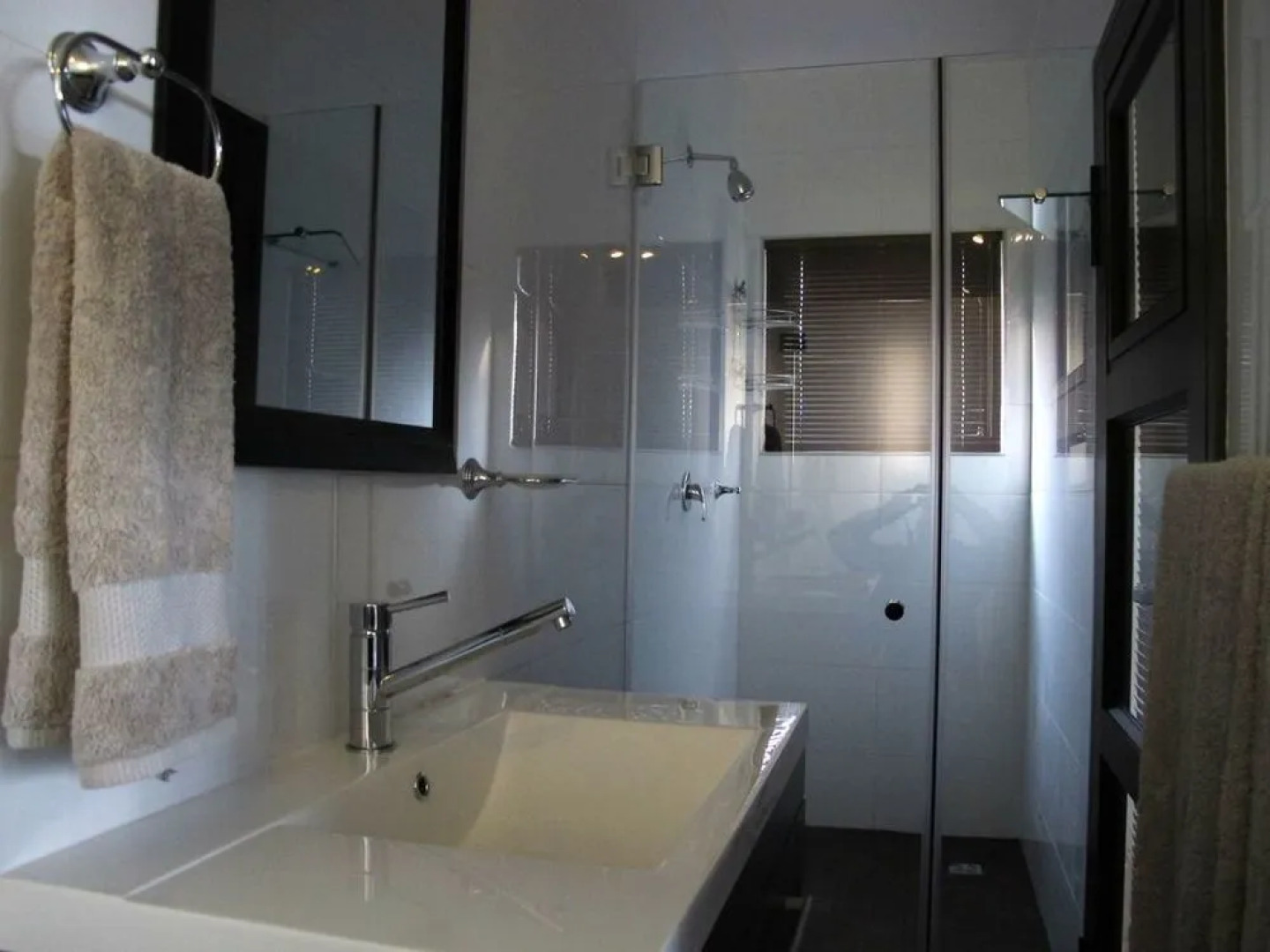 Wilderness Beach Resort