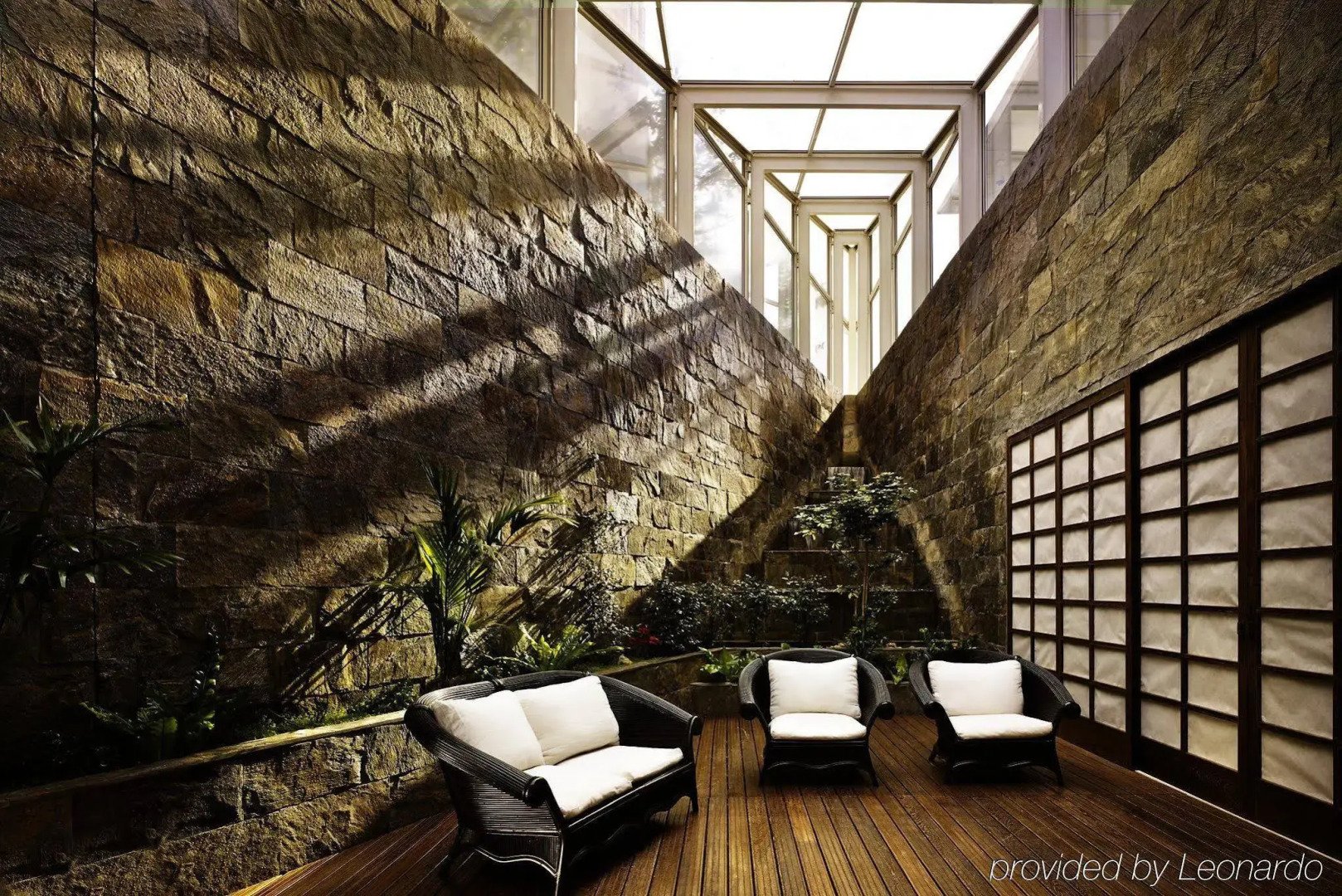 Sheraton Porto Hotel & Spa