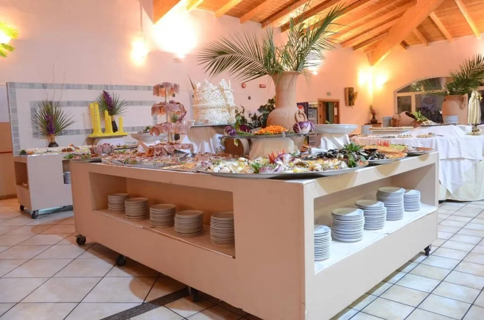 Voi Pizzo Calabro Resort