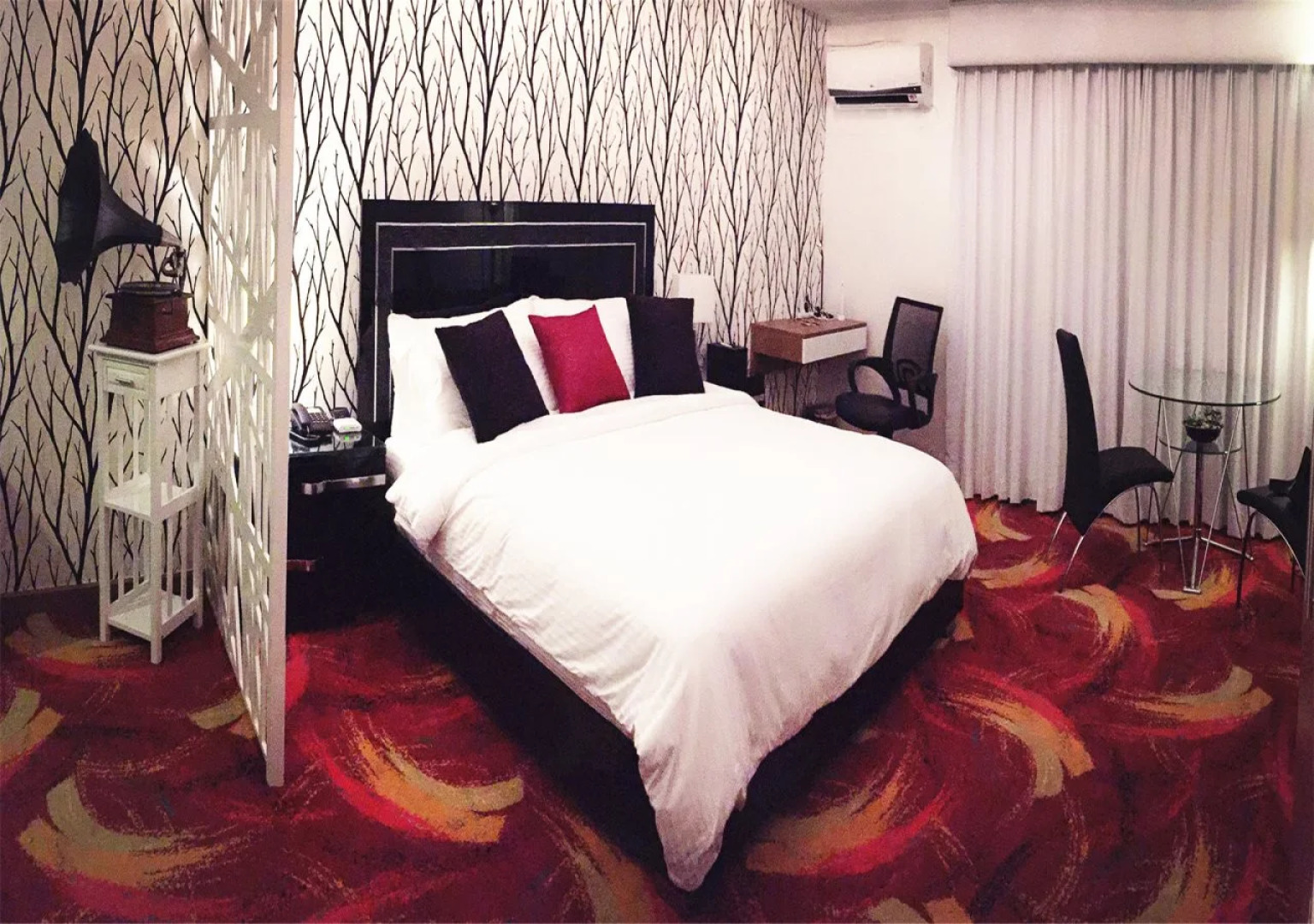 MaxStays Max Pavilion at The Venice Residences