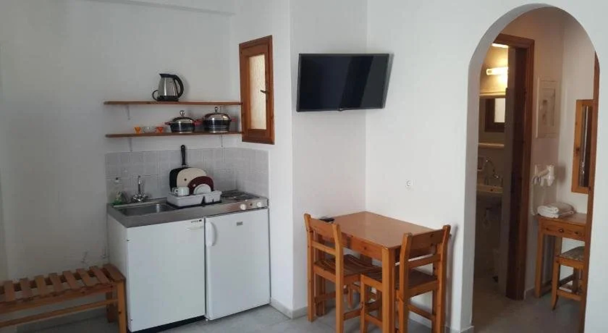 Alpha Studios Naxos - Adults Only