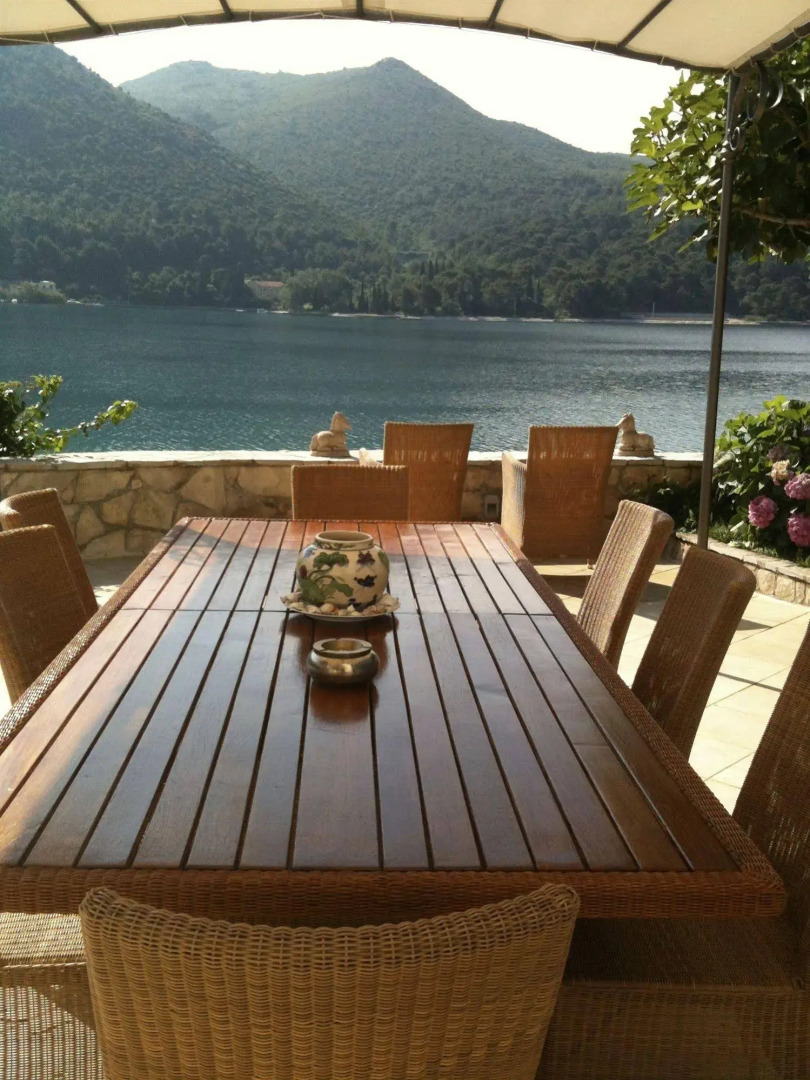 Villa Almadria Luxury Bed & Breakfast