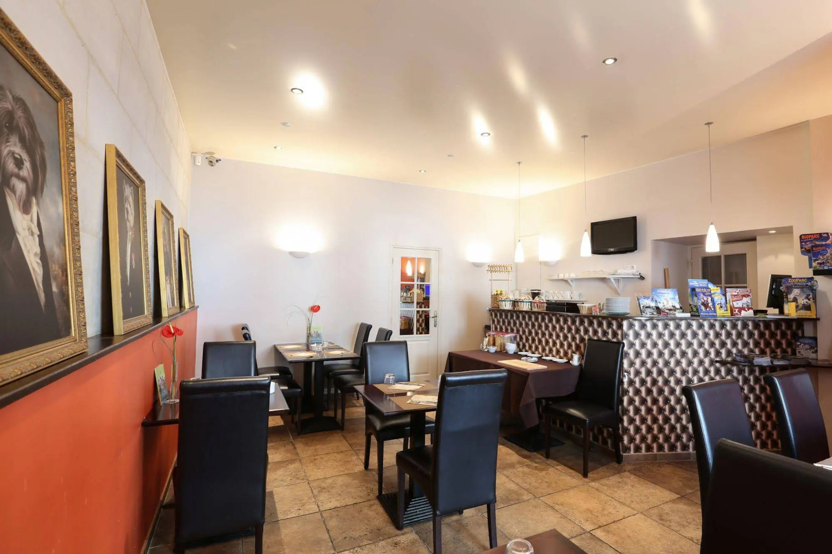 Boutique Hotel & Restaurant, Le XII - Douze de Luynes