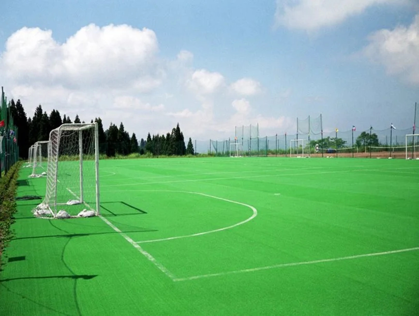 Hotel Sympathique Madarao