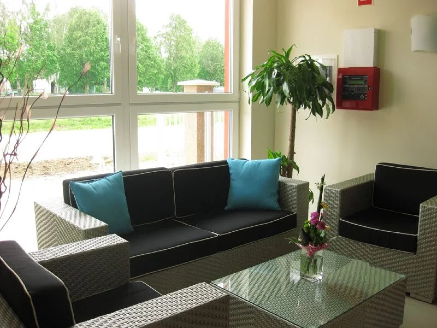 Club Kehida Aparthotel