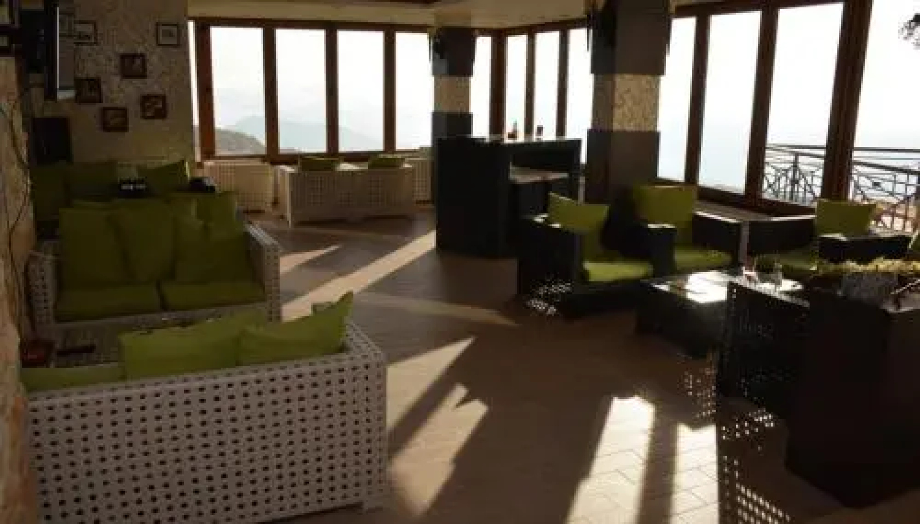 Private apartment in Milmari resort