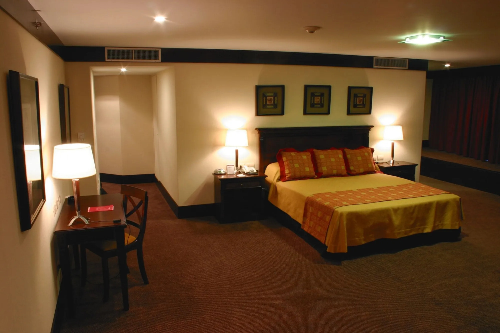 Amérian Hotel Casino Gala