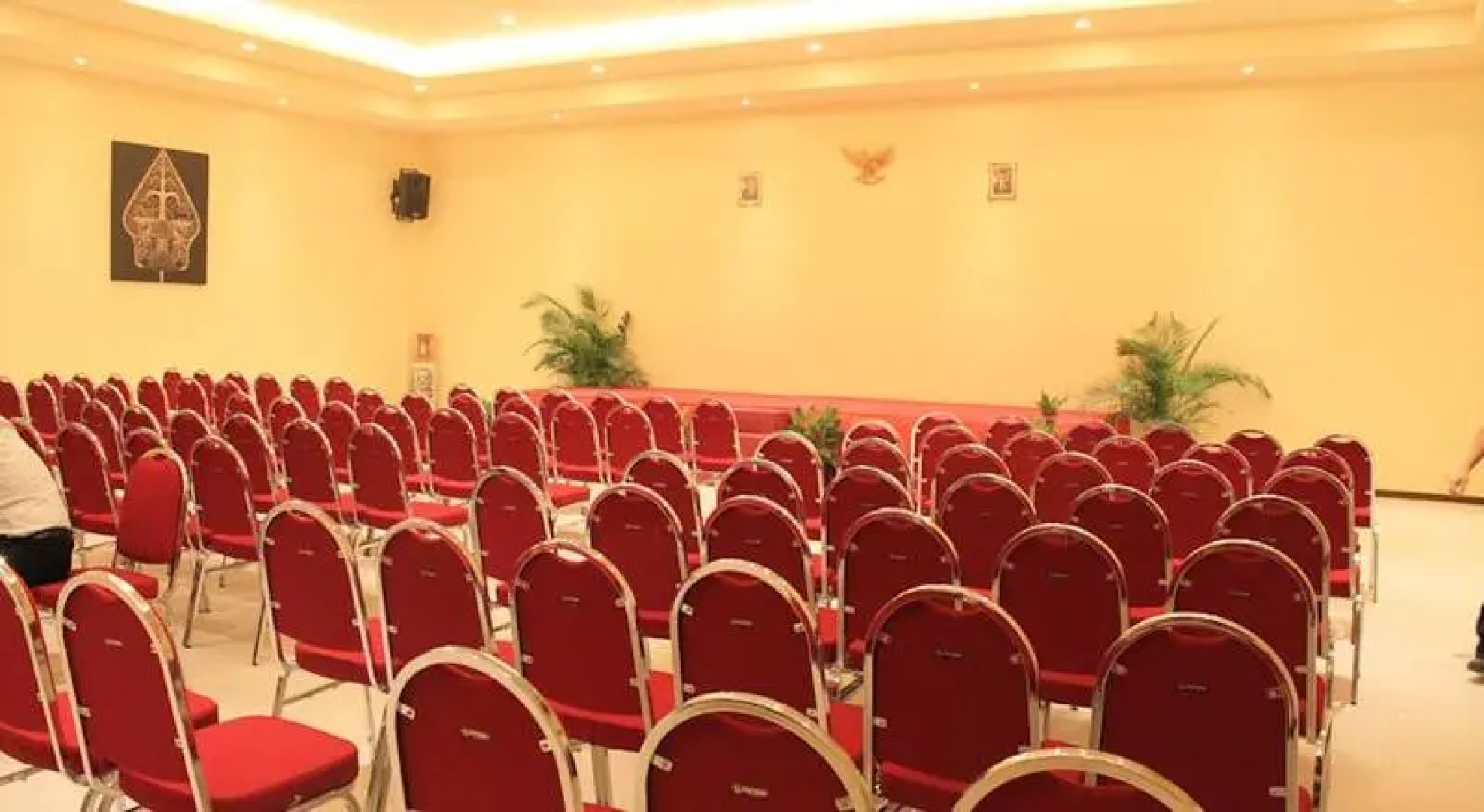 Narita Classic Hotel Surabaya