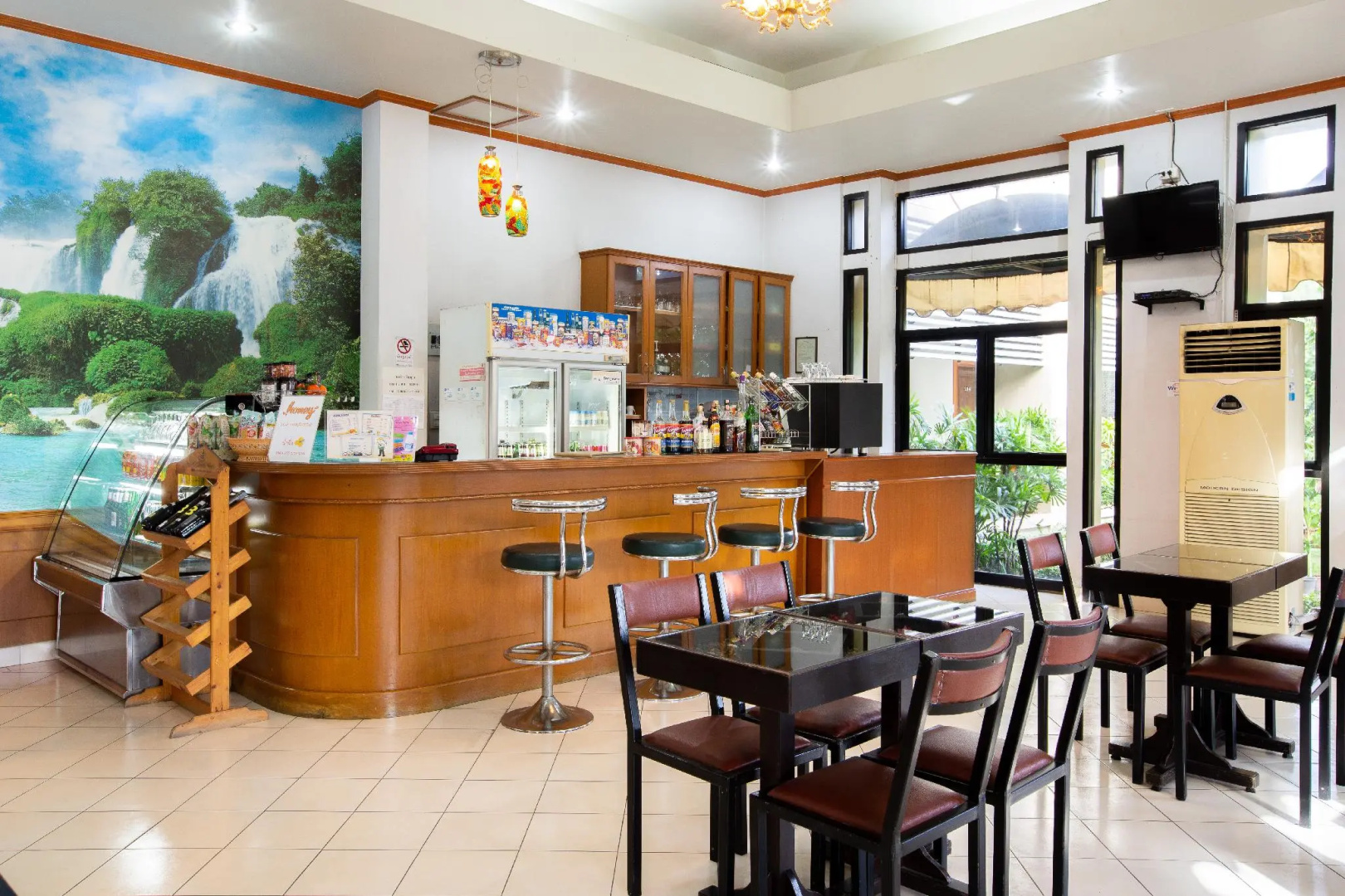 Surin Majestic Hotel