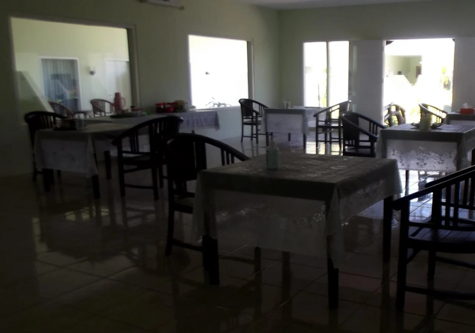 Komodo Boutique Hotel