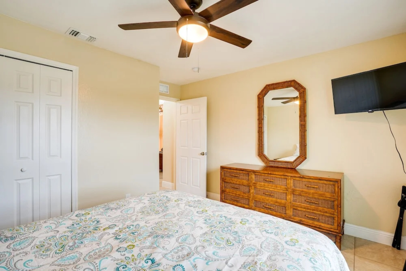 Lehigh Acres Vacation Rental w/ Screened Patio!