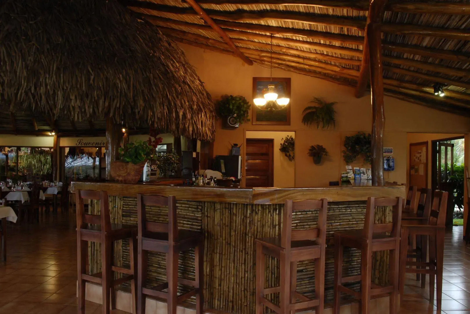 Guacamaya Lodge