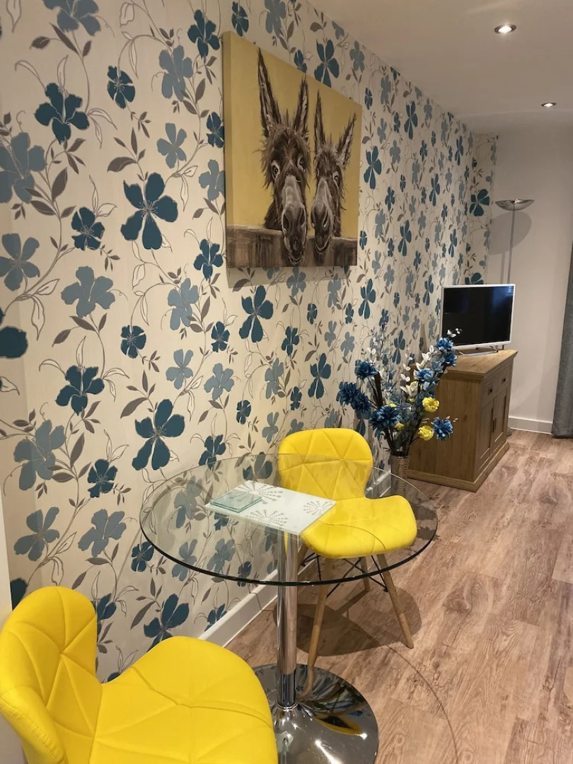 Town Centre Apartments