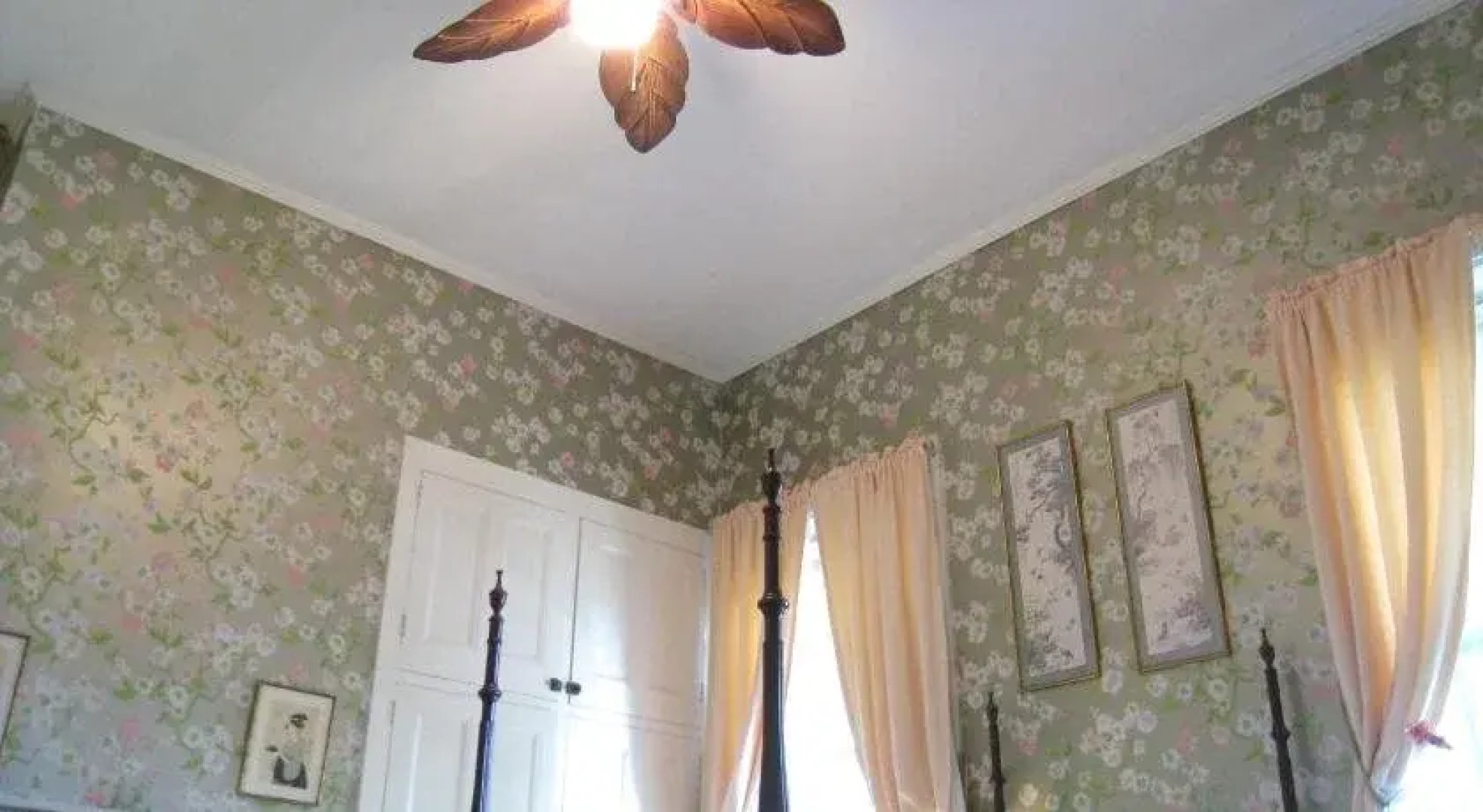 Allegheny Street Bed & Breakfast