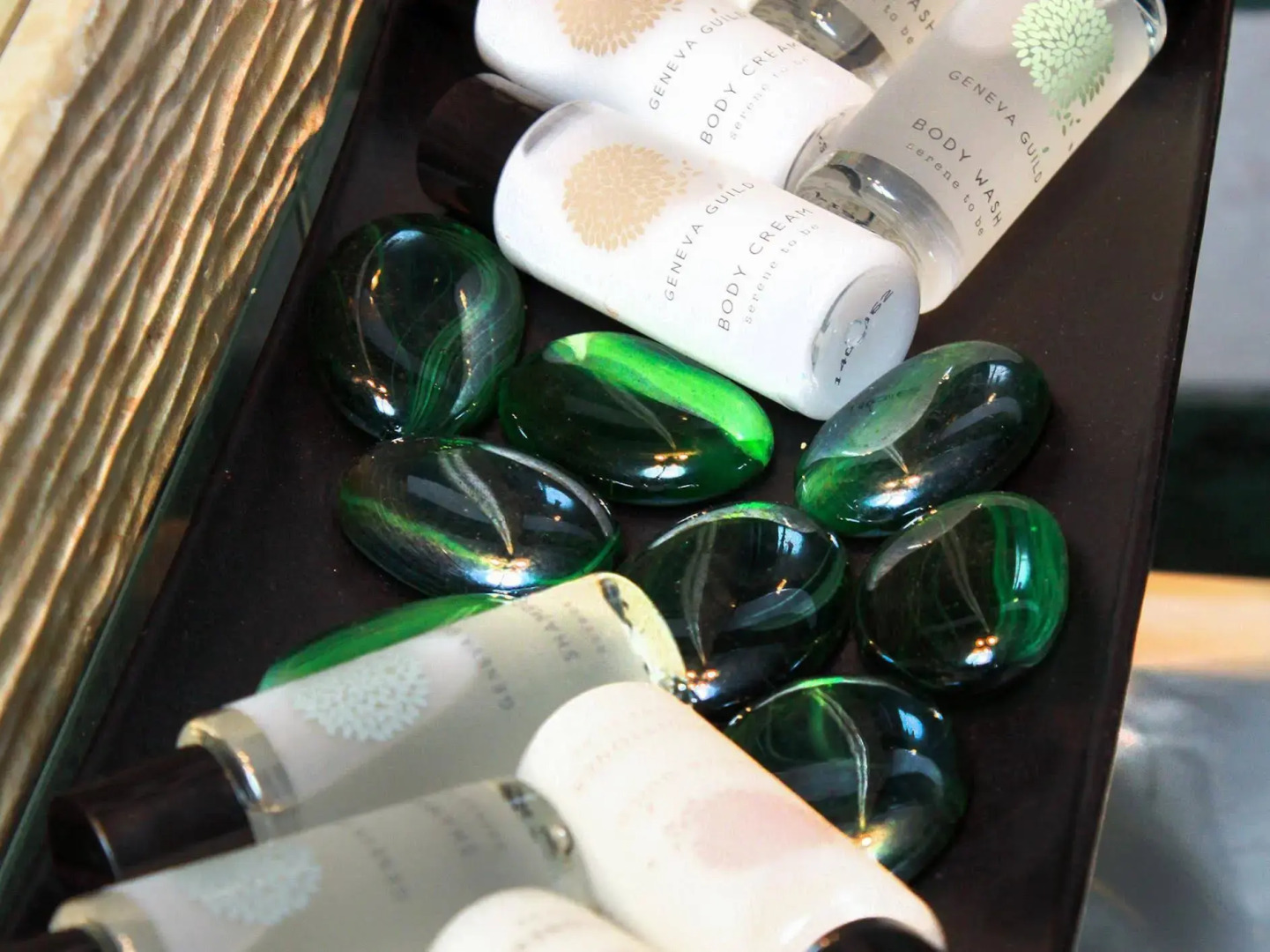 The Fisherman S House