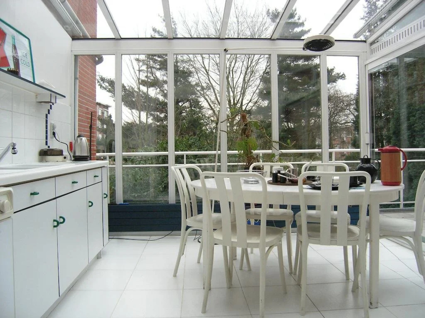 Middelheim Guest House