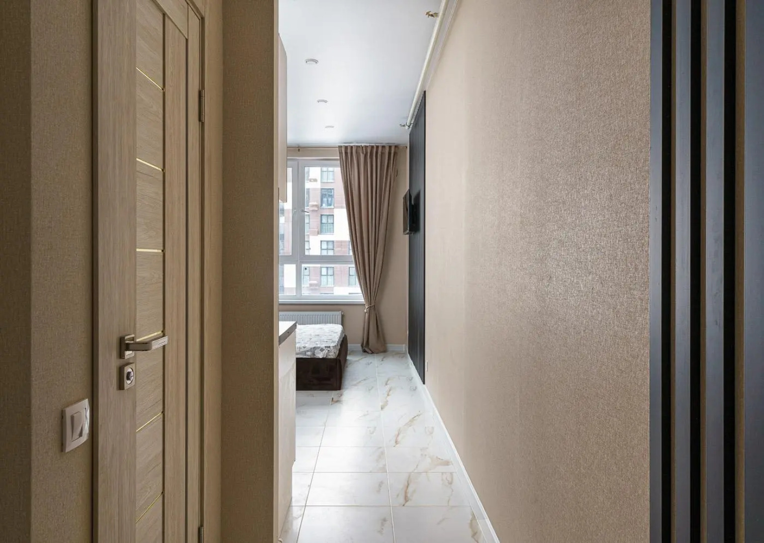 BestFlat24 (БэстФлэт24) на улице Колпакова 44