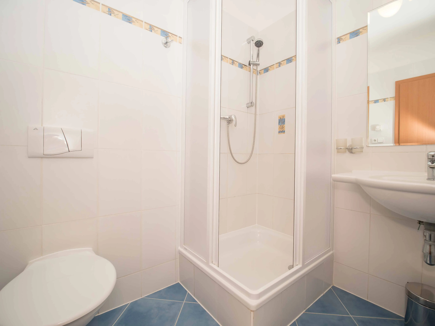 Hotel Beranek Prague