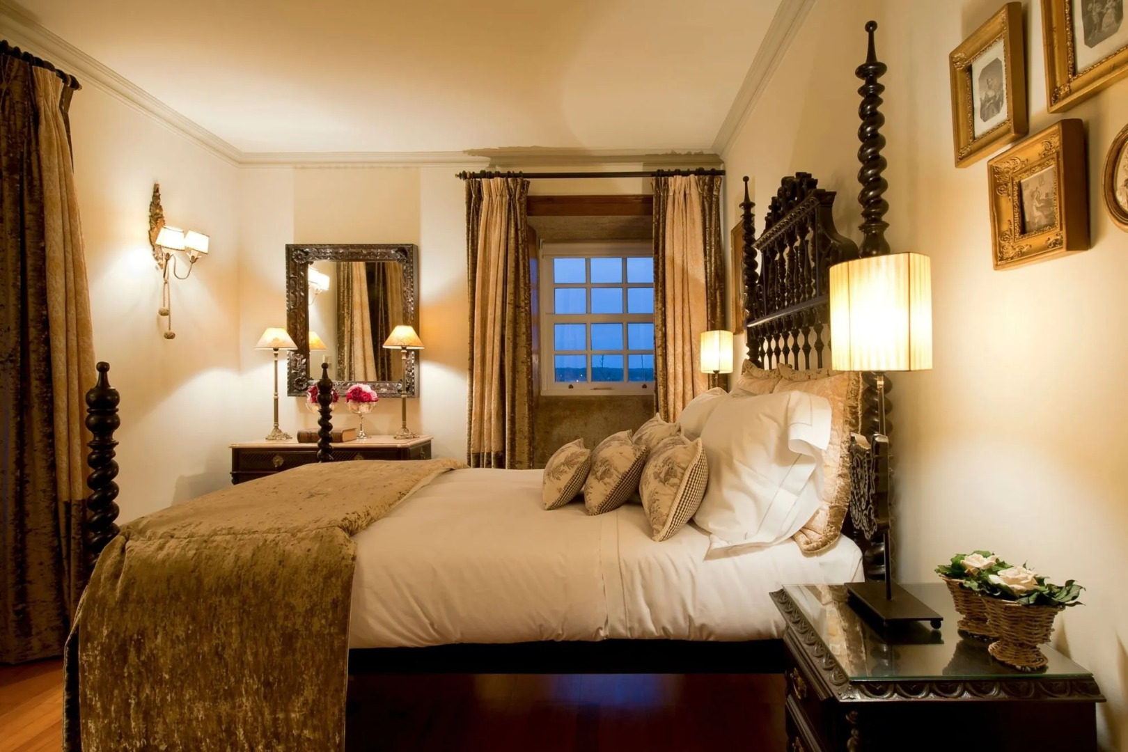 Quinta Do Monteverde