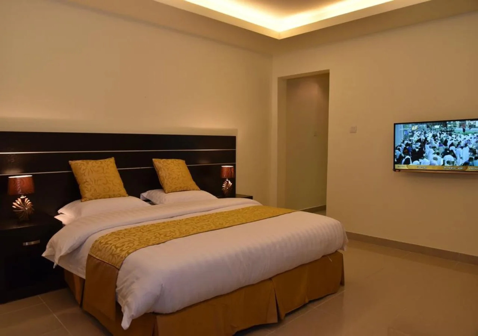 Taba Furnished Apartments