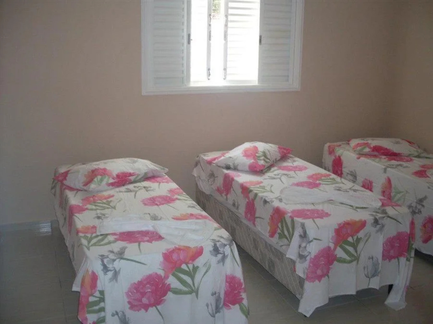 Pousada Frei Galvão