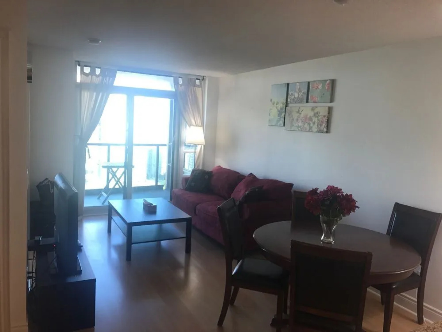 Kashaneh at Meridian (1+1 bedroom)