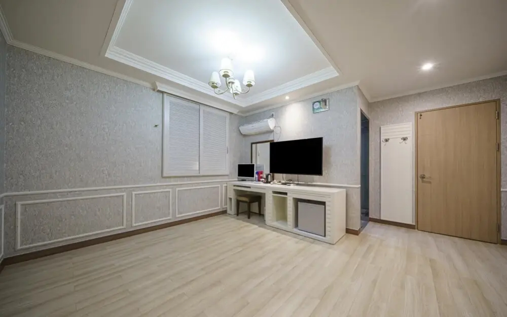 Yeongju Wiz Hotel