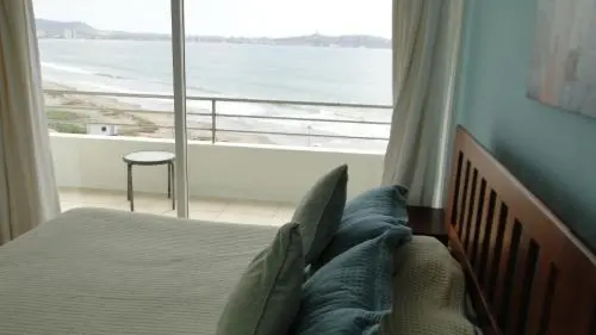 La Serena Depart & Suite