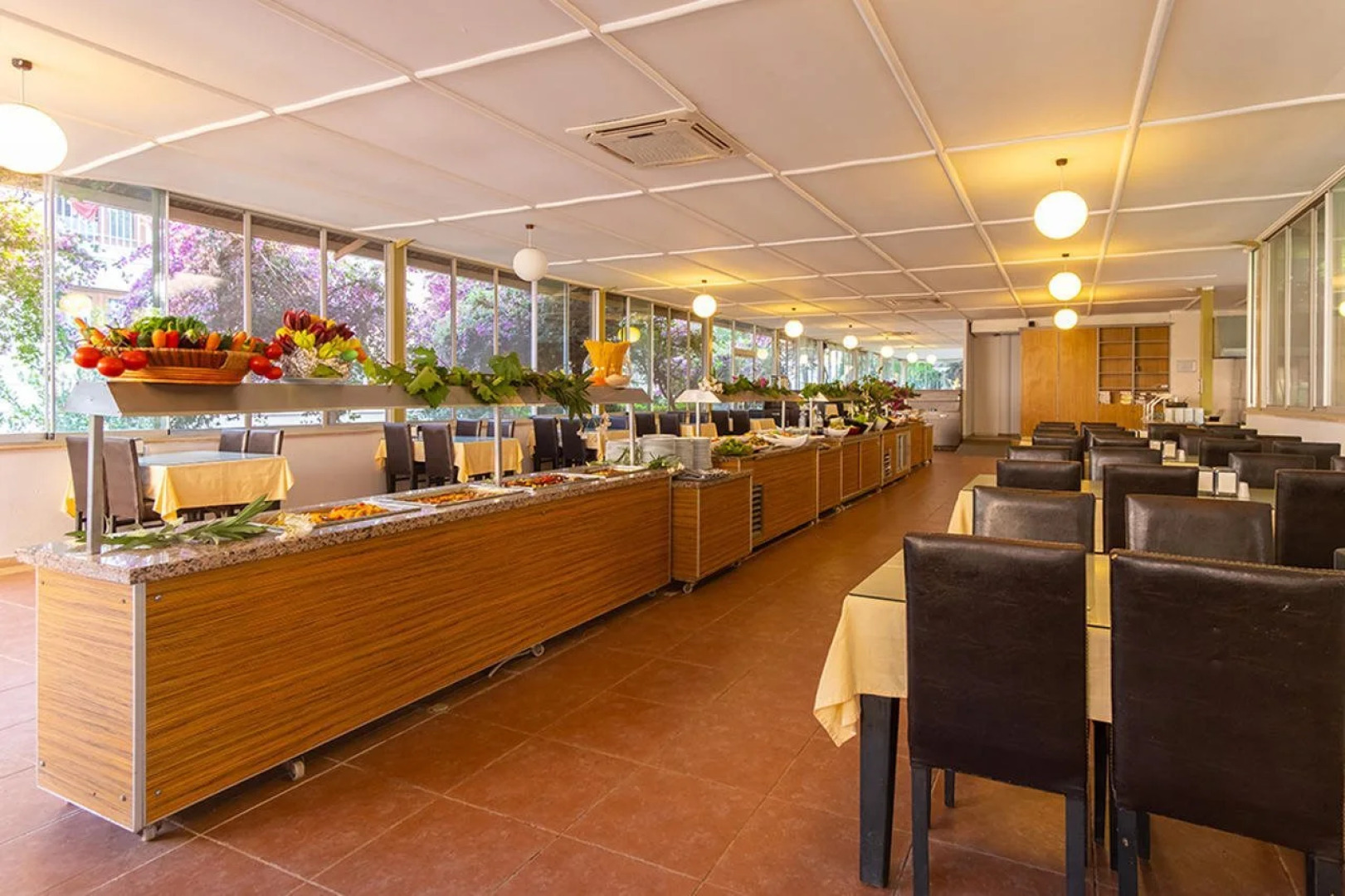 The One Club Hotel - All Inclusive