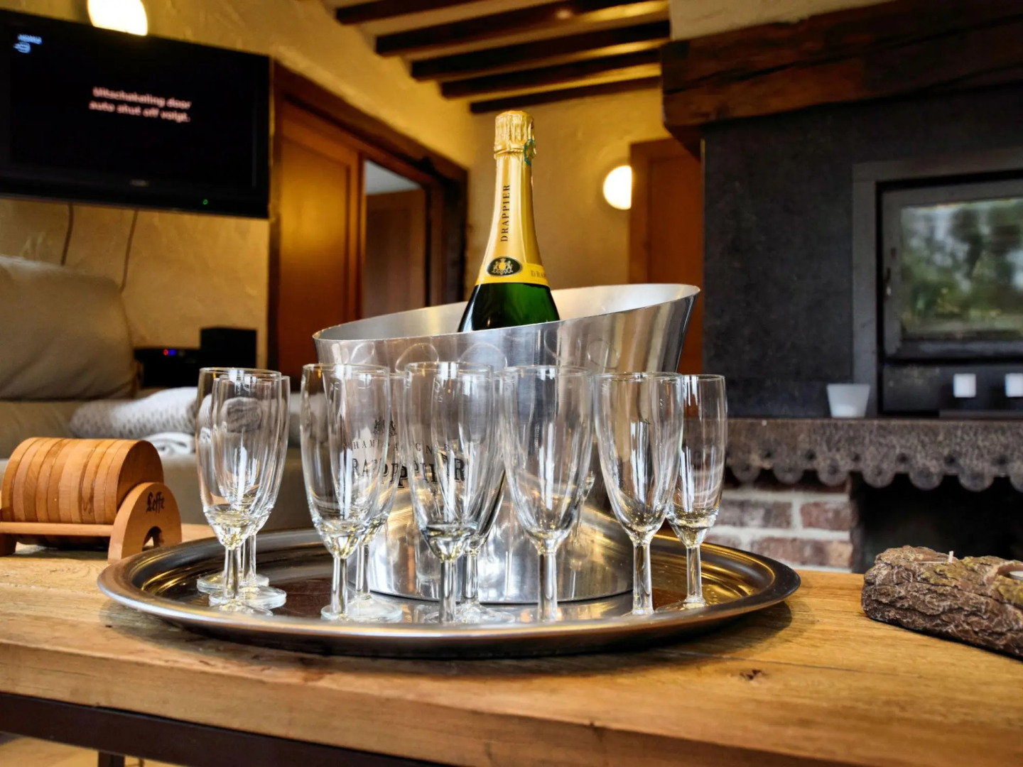 Luxurious Villa with Private Pool in Durbuy