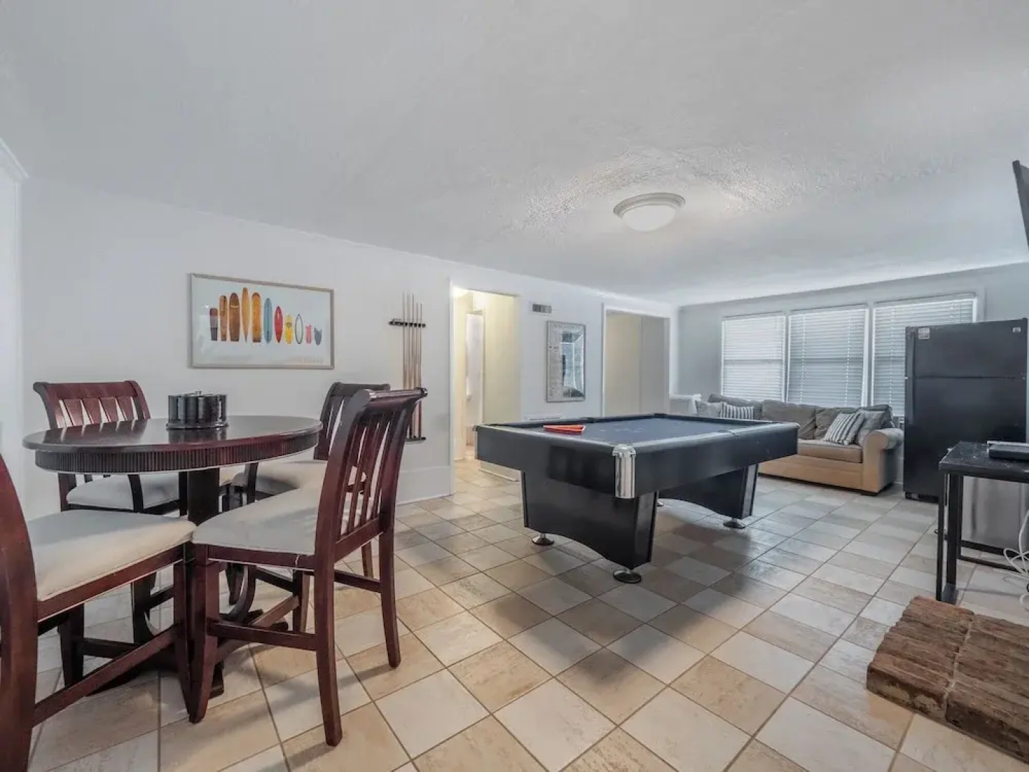 Surfside Cottage